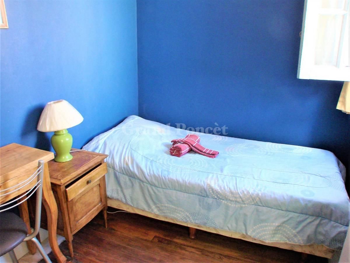 VENTA DE DEPARTAMENTO EN Capital Federal - San Telmo - 35