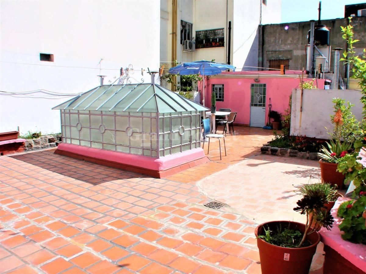 VENTA DE DEPARTAMENTO EN Capital Federal - San Telmo - 43
