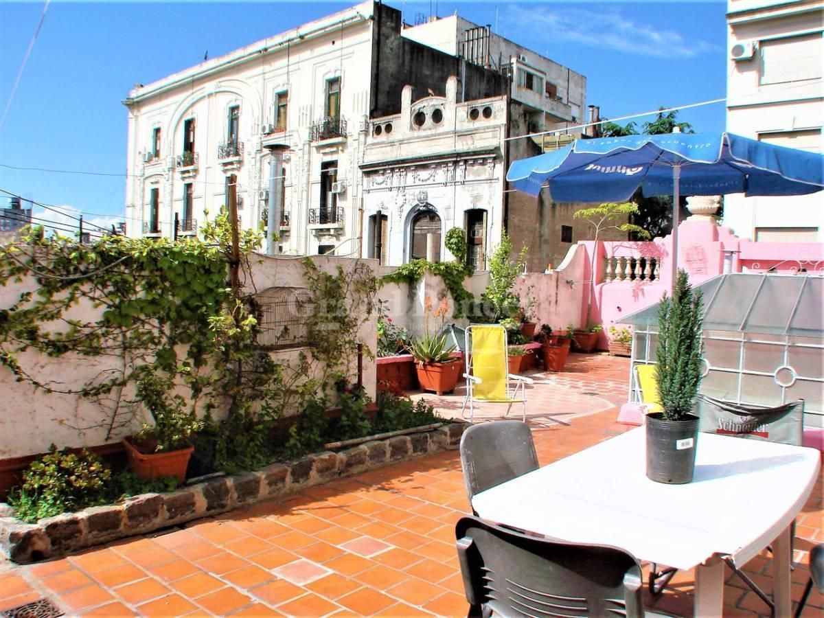 VENTA DE DEPARTAMENTO EN Capital Federal - San Telmo - 44