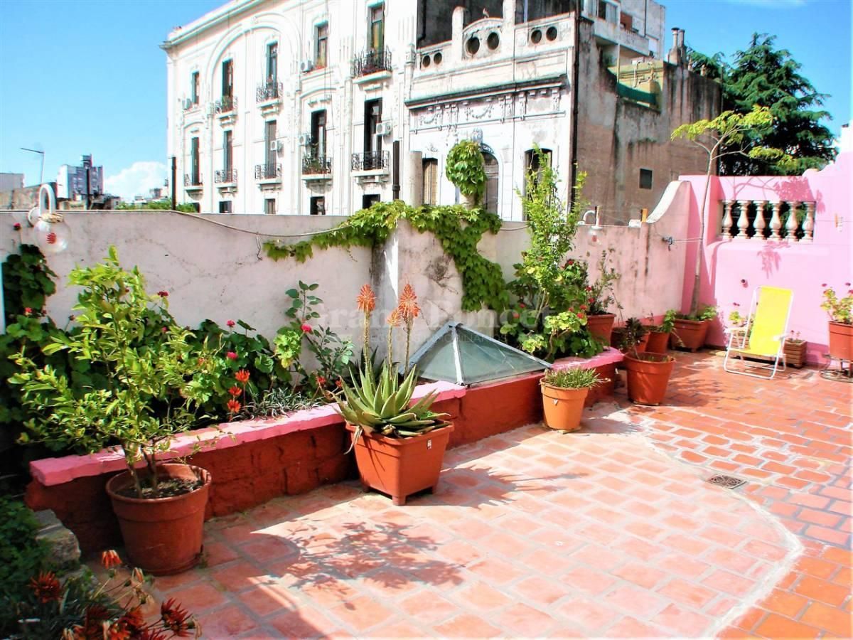 VENTA DE DEPARTAMENTO EN Capital Federal - San Telmo - 45