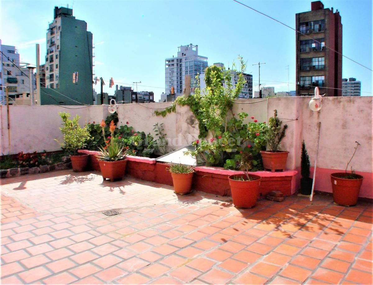 VENTA DE DEPARTAMENTO EN Capital Federal - San Telmo - 46