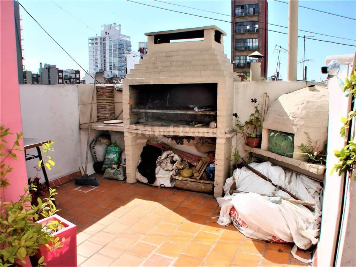 VENTA DE DEPARTAMENTO EN Capital Federal - San Telmo - 47