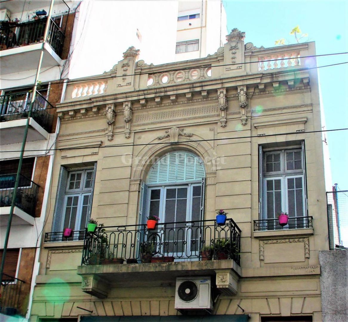 VENTA DE DEPARTAMENTO EN Capital Federal - San Telmo - 48