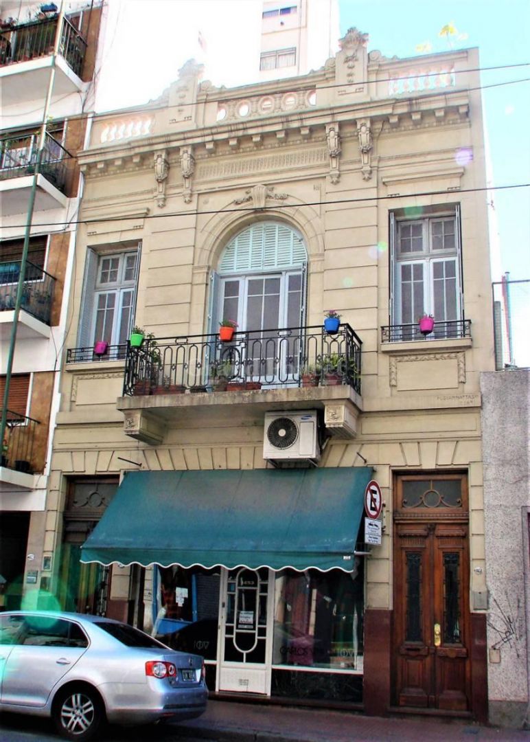 VENTA DE DEPARTAMENTO EN Capital Federal - San Telmo - 49