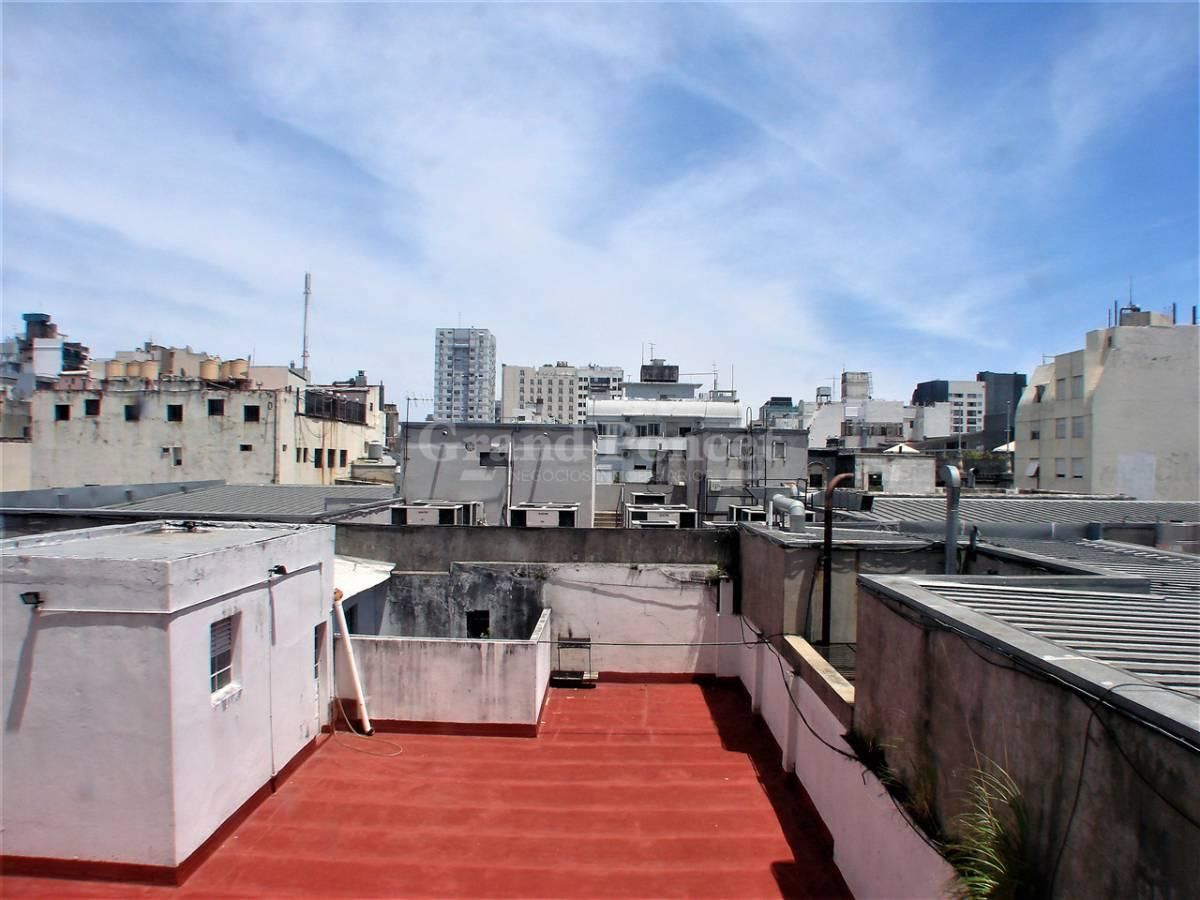 VENTA DE DEPARTAMENTO EN Capital Federal - San Telmo - 17