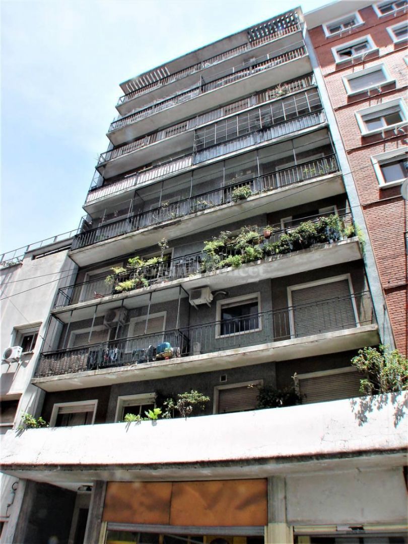 VENTA DE DEPARTAMENTO EN Capital Federal - San Telmo - 1