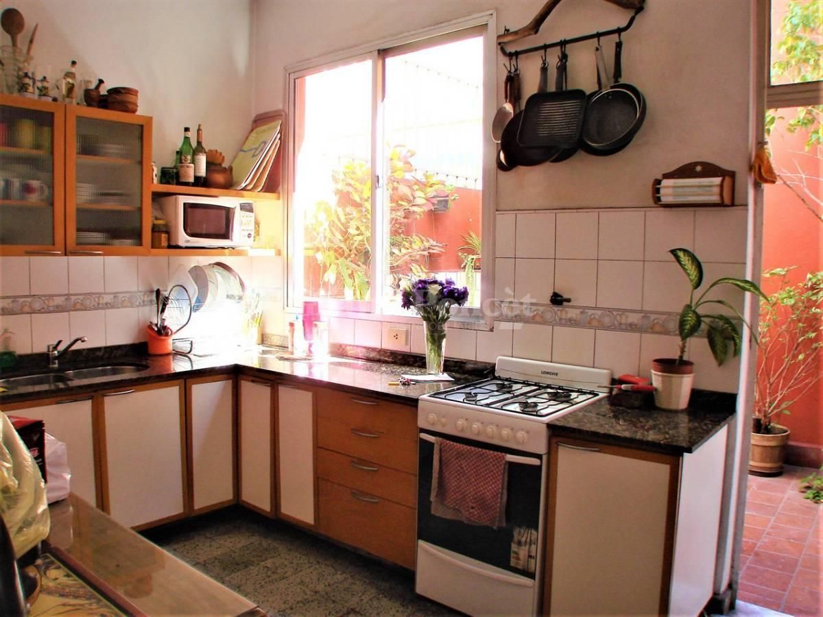 VENTA DE DEPARTAMENTO EN Capital Federal - San Cristobal - 21