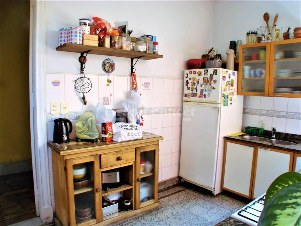 VENTA DE DEPARTAMENTO EN Capital Federal - San Cristobal - 22