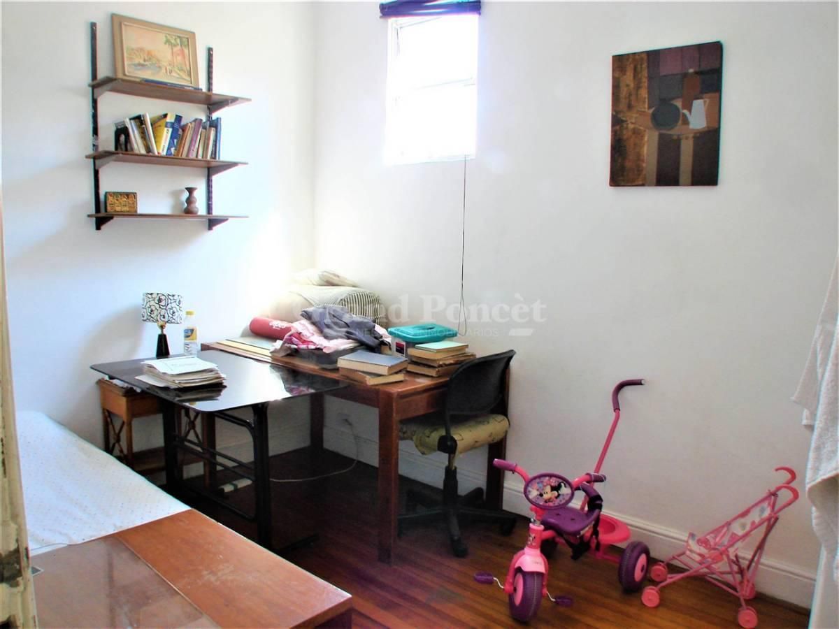 VENTA DE DEPARTAMENTO EN Capital Federal - San Cristobal - 25