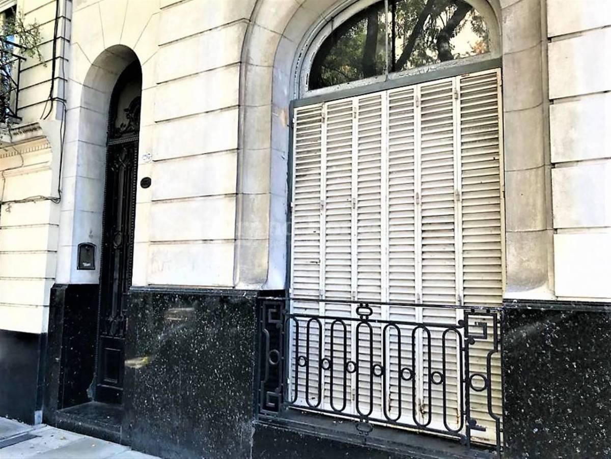 VENTA DE DEPARTAMENTO EN Capital Federal - San Cristobal - 34