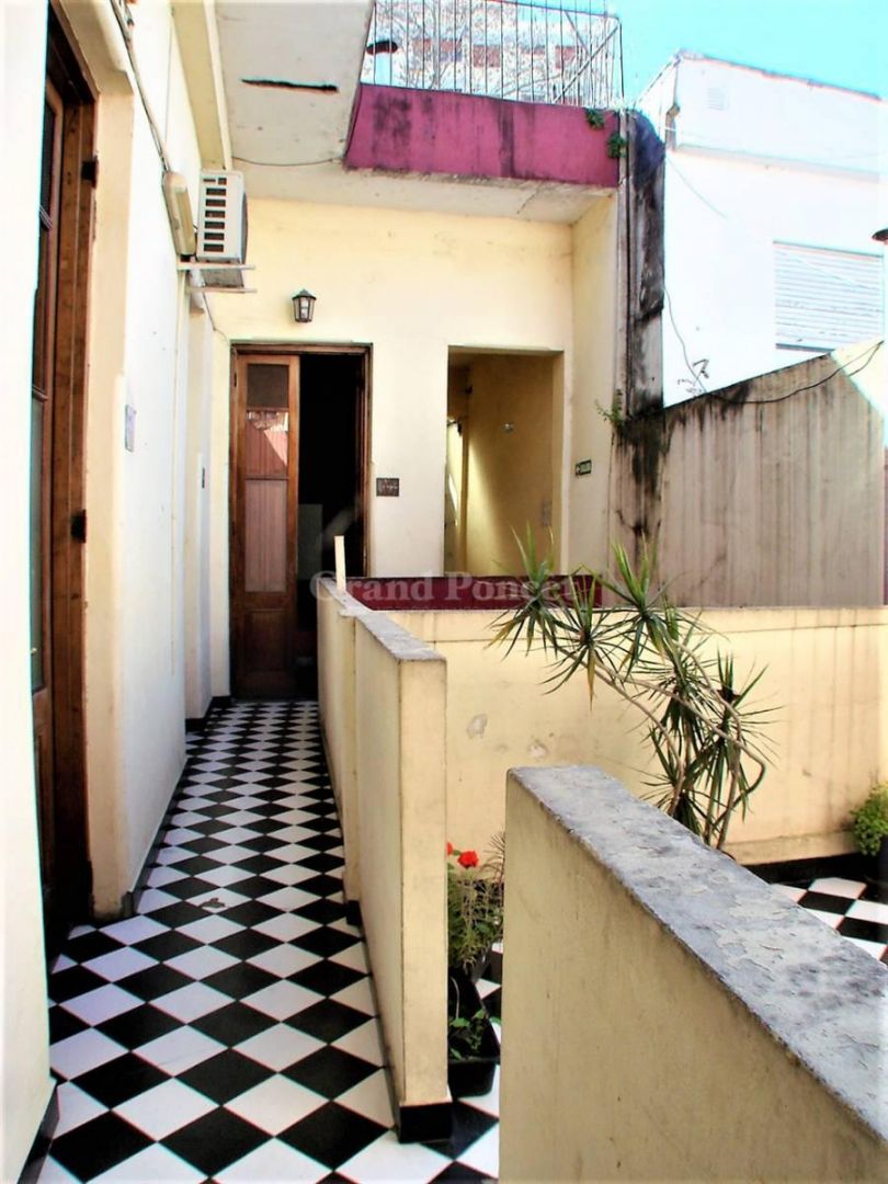 VENTA DE EDIFICIO EN Capital Federal - San Telmo - 20