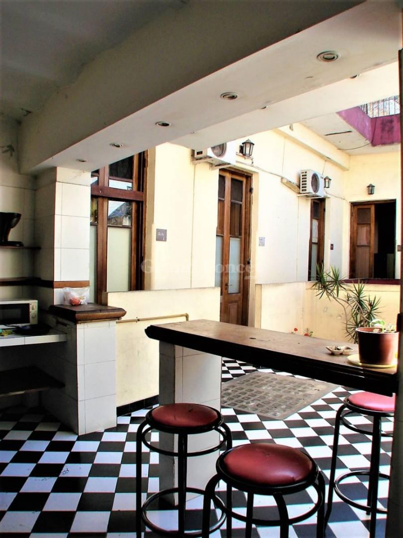 VENTA DE EDIFICIO EN Capital Federal - San Telmo - 21