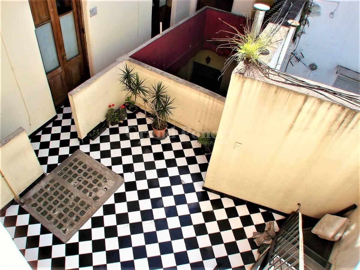 VENTA DE EDIFICIO EN Capital Federal - San Telmo - 22