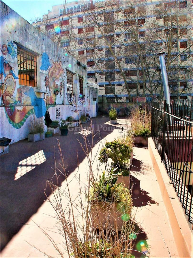 VENTA DE EDIFICIO EN Capital Federal - San Telmo - 23