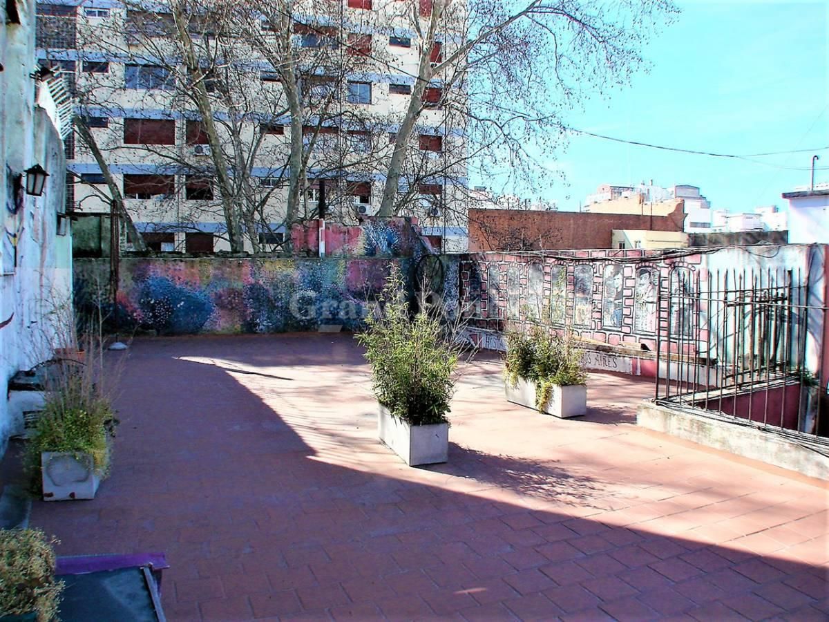 VENTA DE EDIFICIO EN Capital Federal - San Telmo - 24