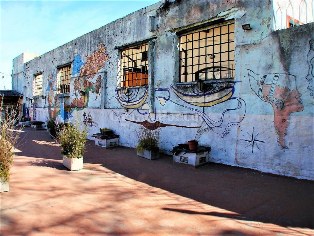 VENTA DE EDIFICIO EN Capital Federal - San Telmo - 25
