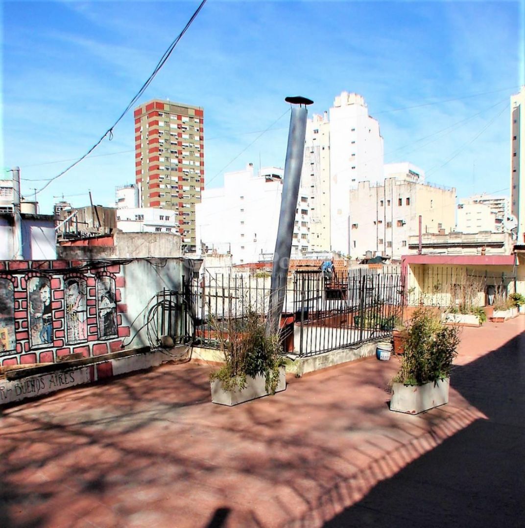 VENTA DE EDIFICIO EN Capital Federal - San Telmo - 26