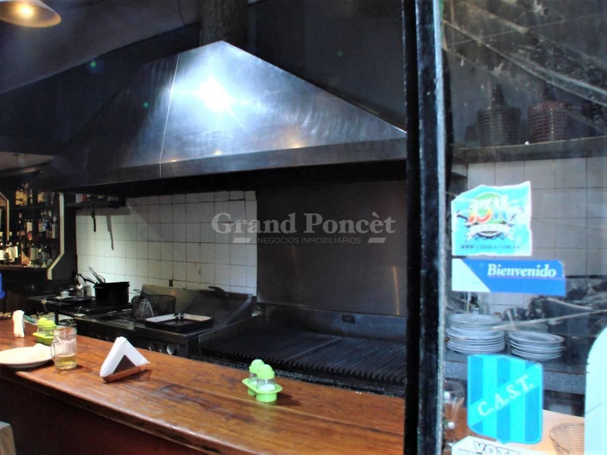 VENTA DE EDIFICIO EN Capital Federal - San Telmo - 27