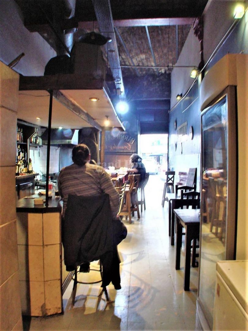 VENTA DE EDIFICIO EN Capital Federal - San Telmo - 28