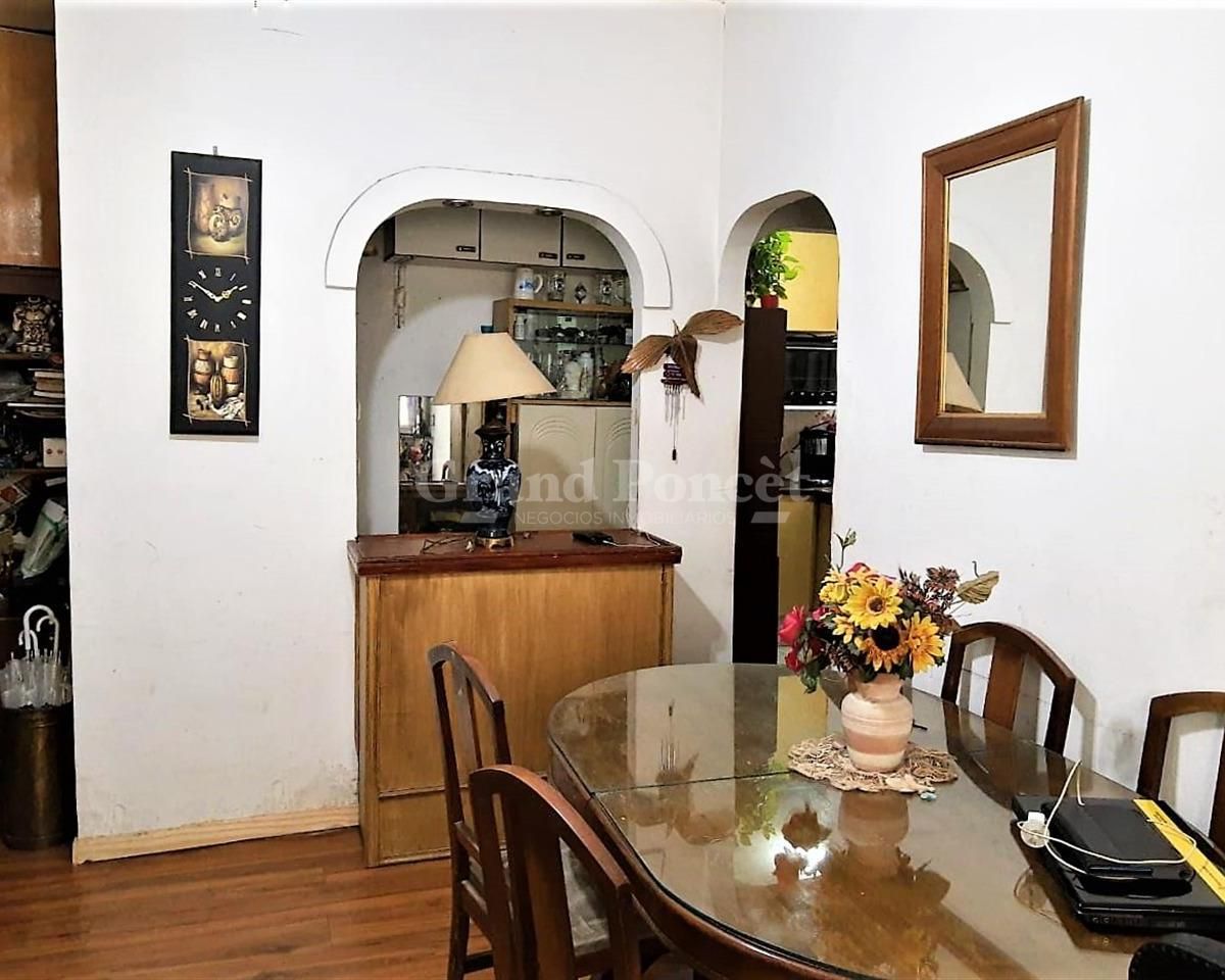 VENTA DE DEPARTAMENTO EN Capital Federal - Monserrat - 9