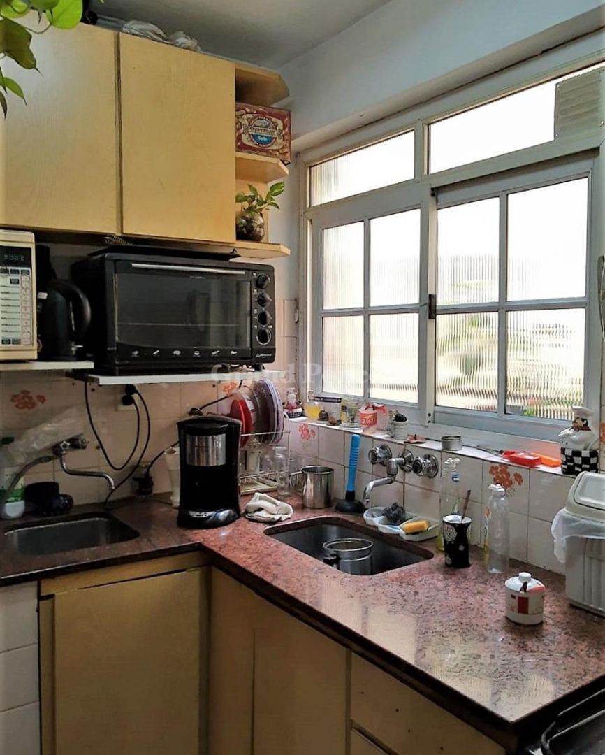 VENTA DE DEPARTAMENTO EN Capital Federal - Monserrat - 11