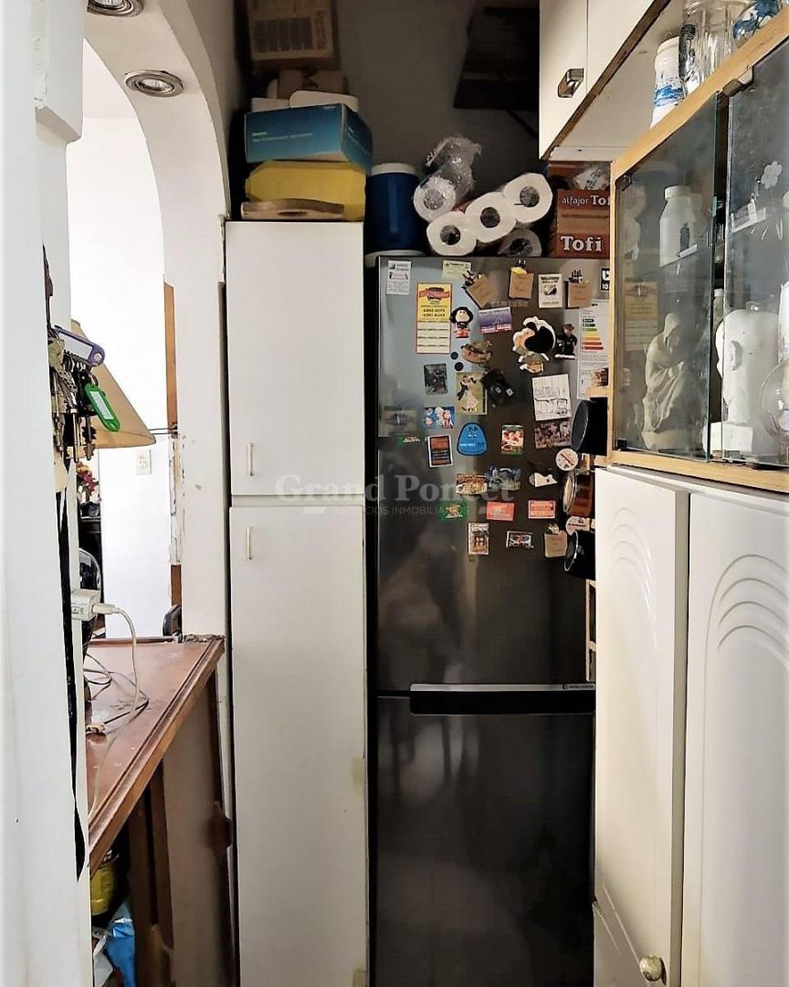 VENTA DE DEPARTAMENTO EN Capital Federal - Monserrat - 13