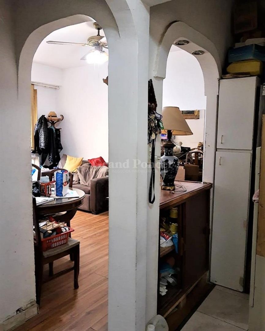 VENTA DE DEPARTAMENTO EN Capital Federal - Monserrat - 14