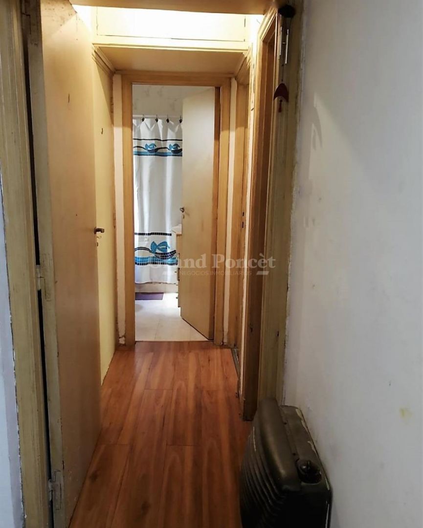 VENTA DE DEPARTAMENTO EN Capital Federal - Monserrat - 15