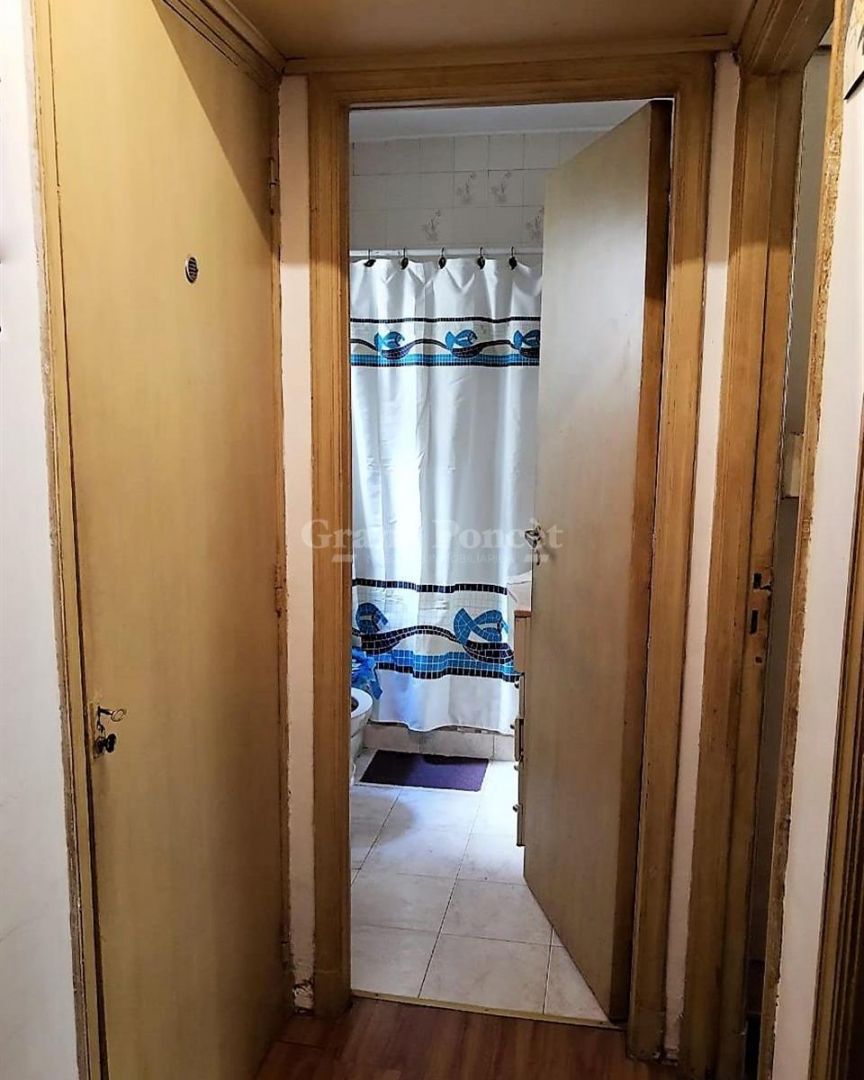 VENTA DE DEPARTAMENTO EN Capital Federal - Monserrat - 16
