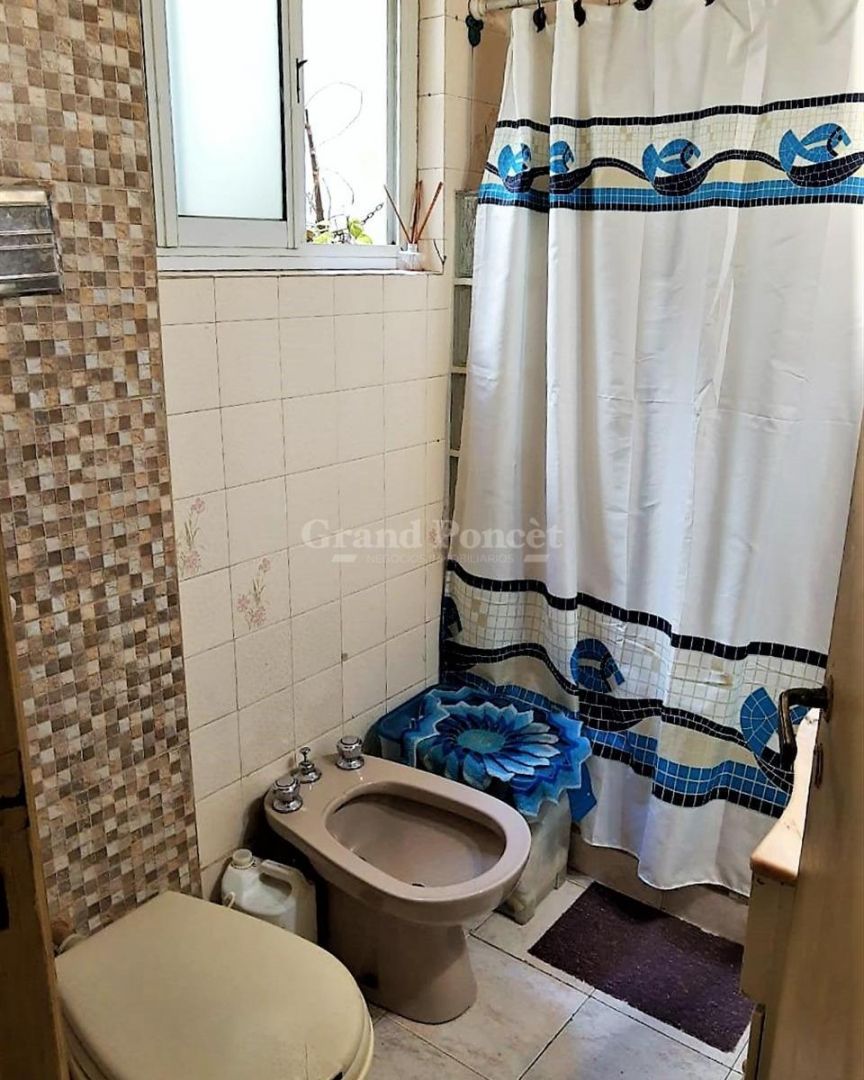 VENTA DE DEPARTAMENTO EN Capital Federal - Monserrat - 17