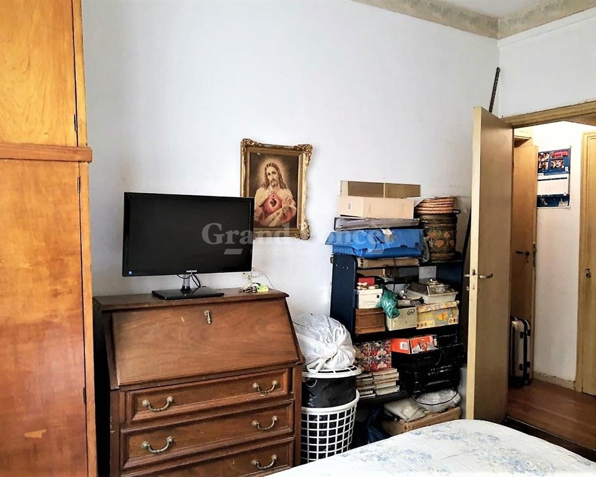 VENTA DE DEPARTAMENTO EN Capital Federal - Monserrat - 22