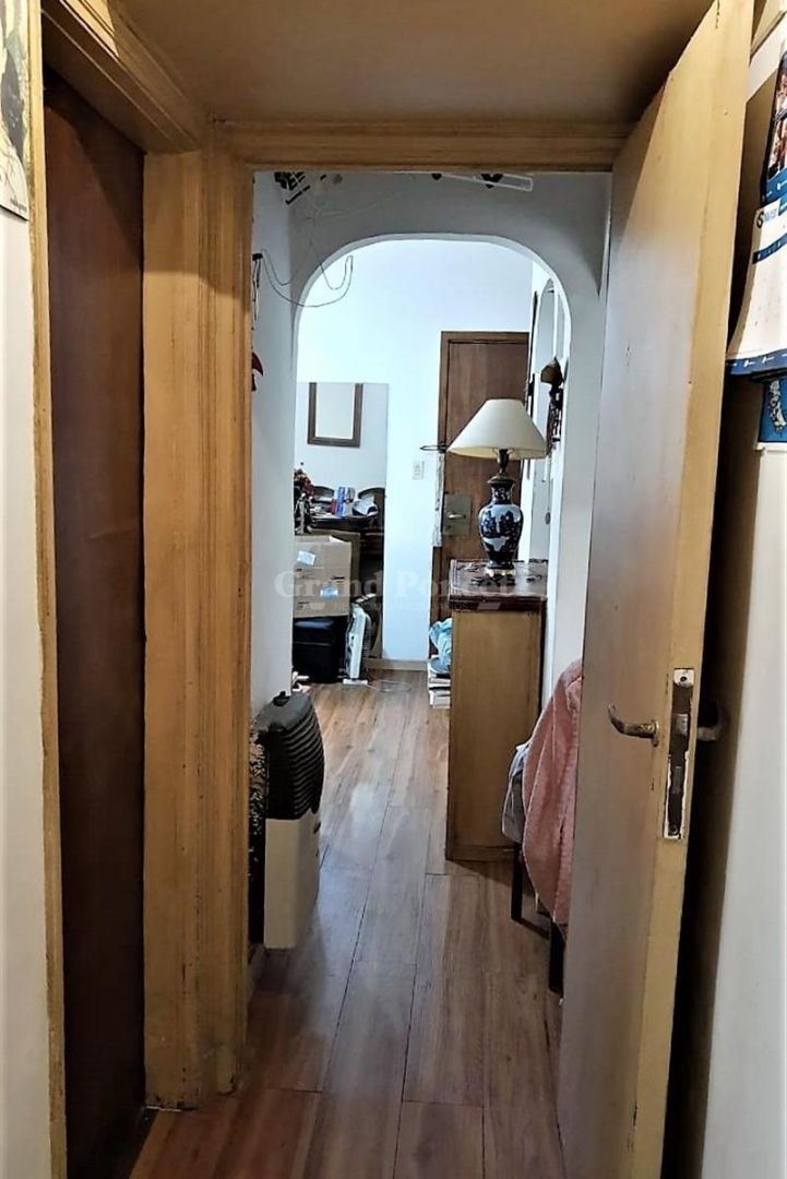 VENTA DE DEPARTAMENTO EN Capital Federal - Monserrat - 24