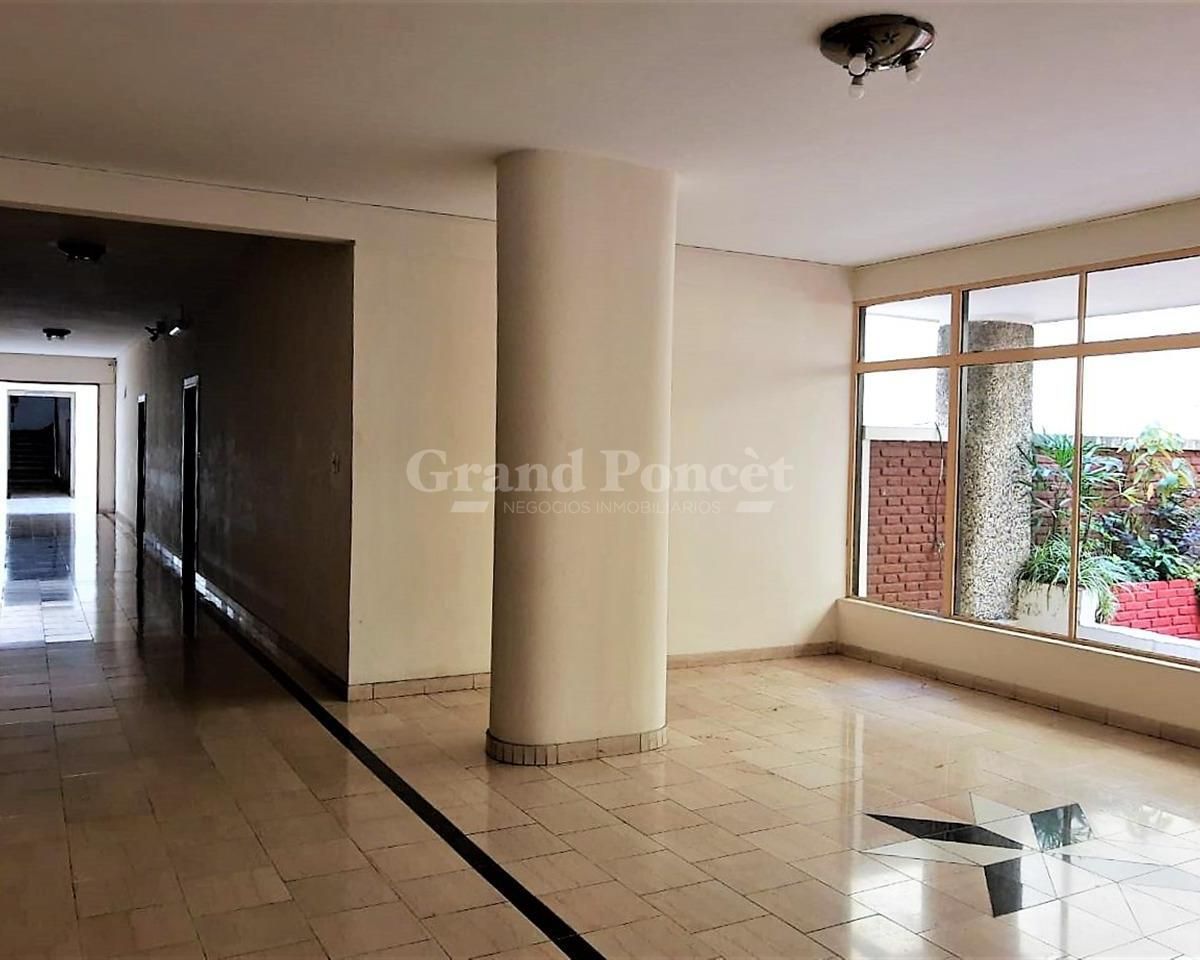 VENTA DE DEPARTAMENTO EN Capital Federal - Monserrat - 5