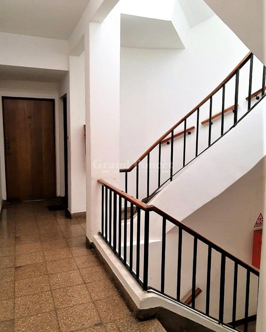 VENTA DE DEPARTAMENTO EN Capital Federal - Monserrat - 6