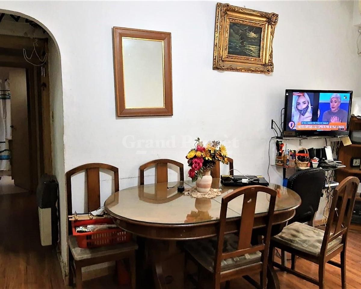 VENTA DE DEPARTAMENTO EN Capital Federal - Monserrat - 7
