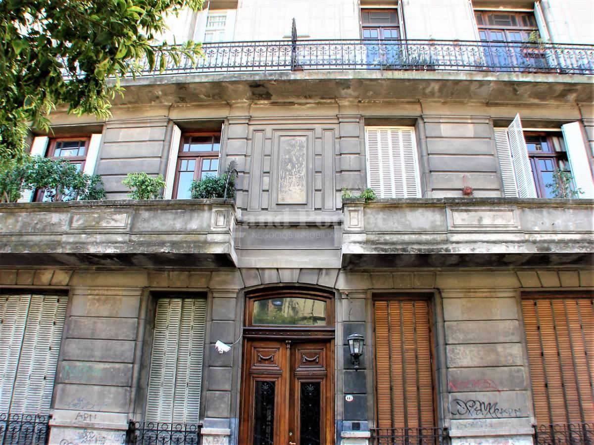VENTA DE DEPARTAMENTO EN Capital Federal - San Telmo - 30