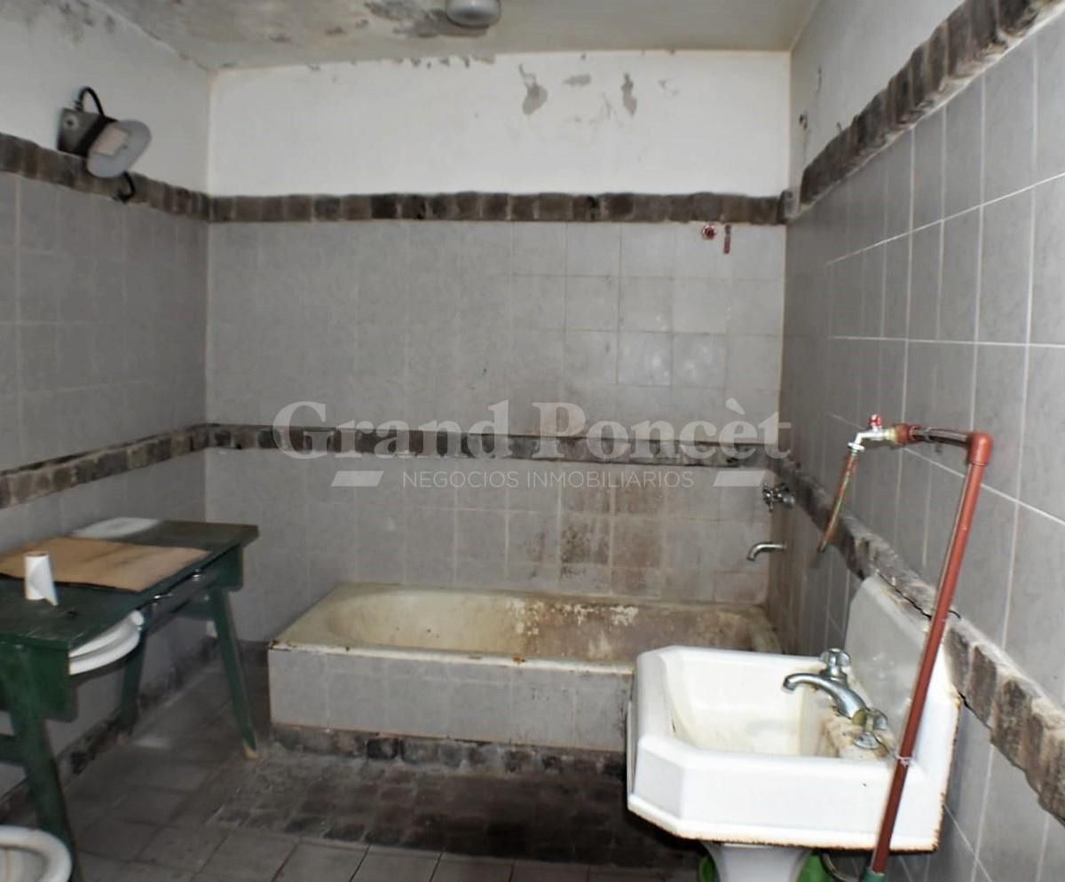 VENTA DE DEPARTAMENTO EN Capital Federal - San Telmo - 21