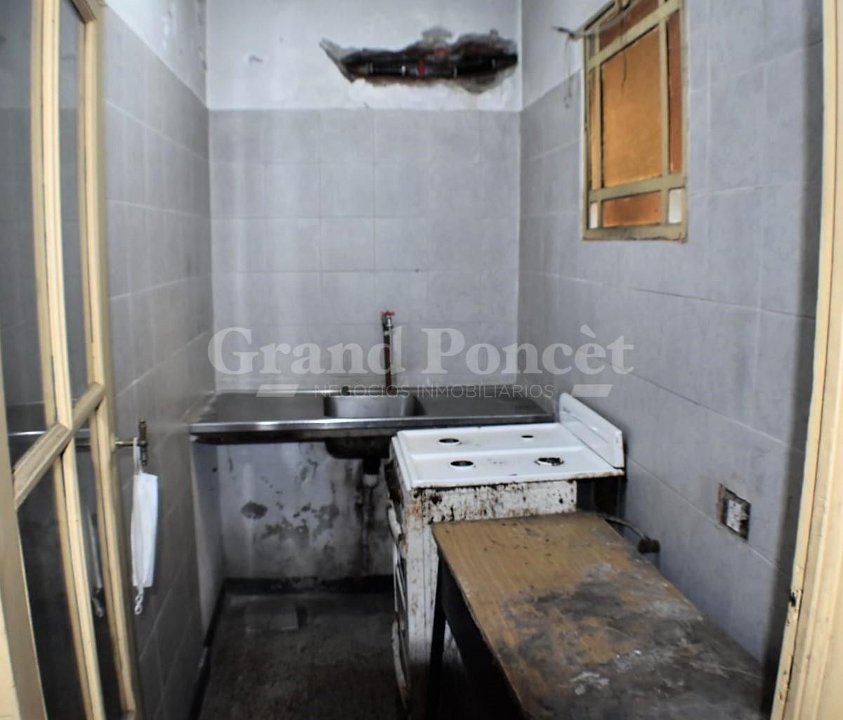 VENTA DE DEPARTAMENTO EN Capital Federal - San Telmo - 22