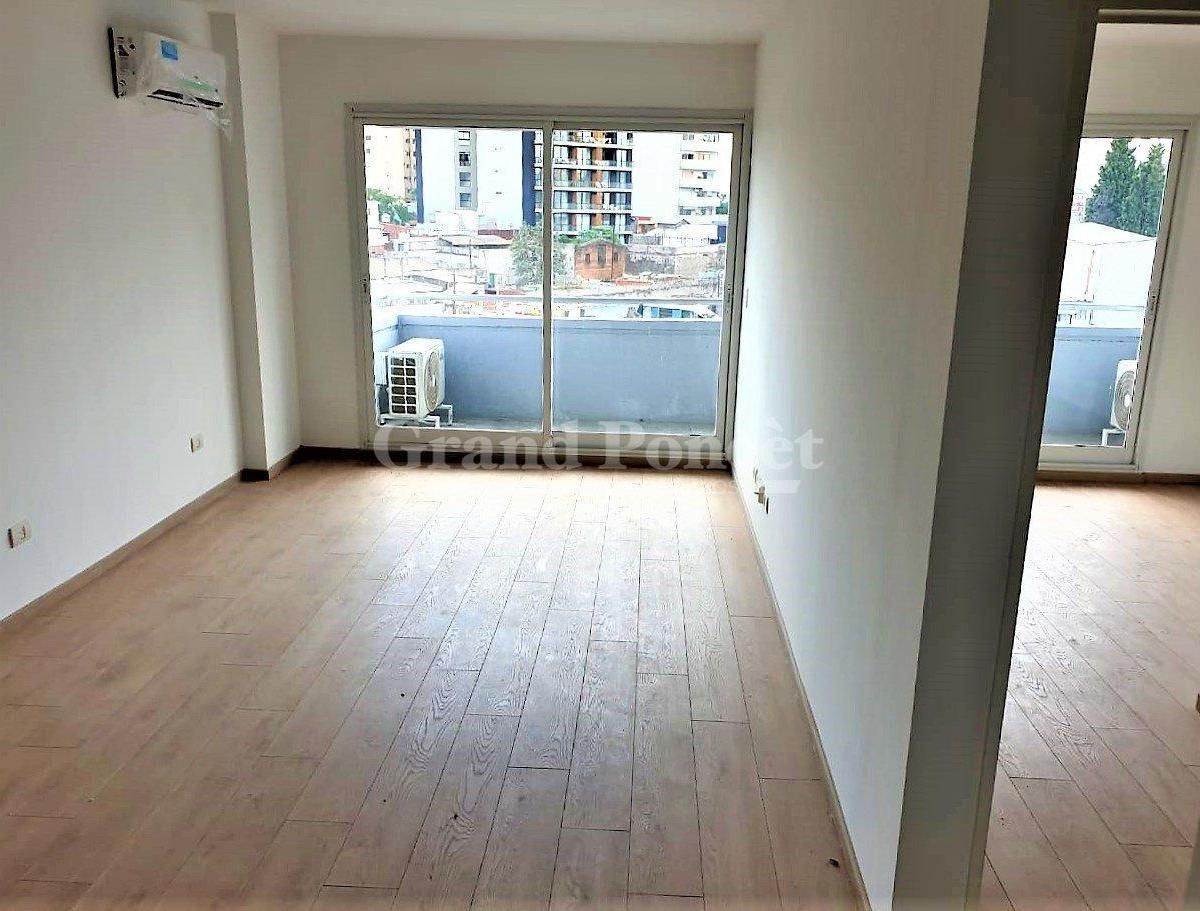 VENTA DE DEPARTAMENTO EN Capital Federal - Parque Patricios - 9