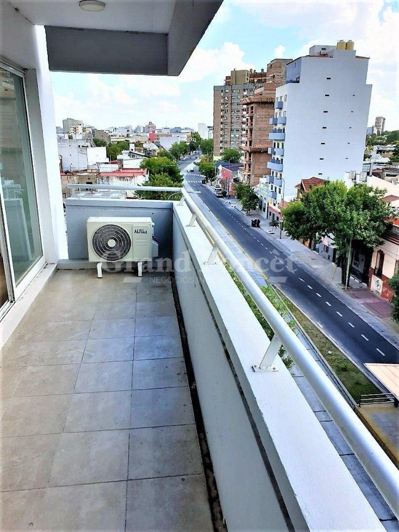 VENTA DE DEPARTAMENTO EN Capital Federal - Parque Patricios - 10