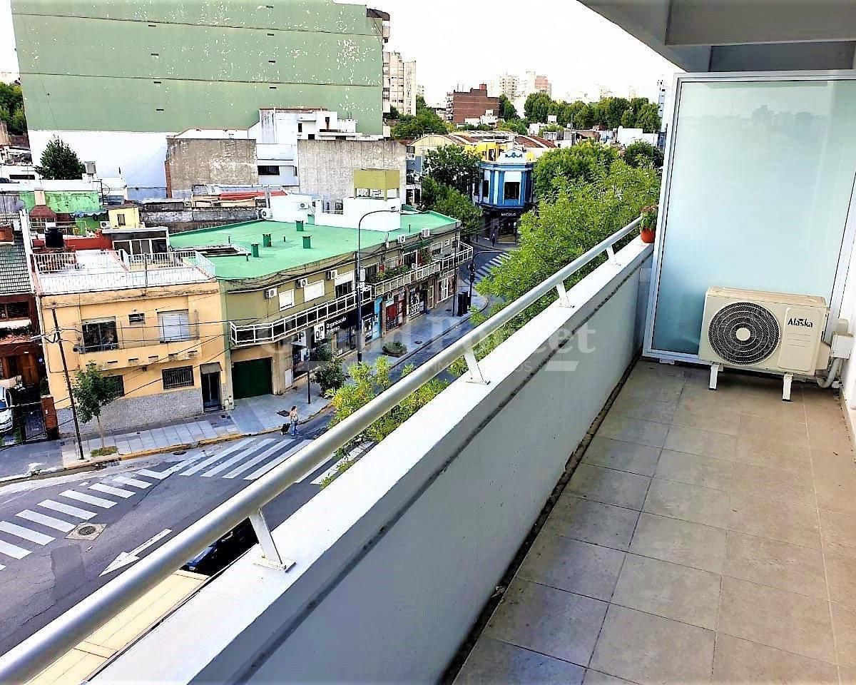 VENTA DE DEPARTAMENTO EN Capital Federal - Parque Patricios - 11