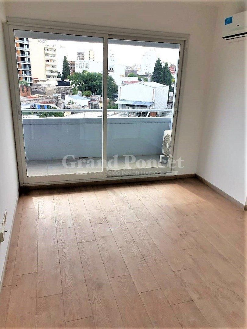 VENTA DE DEPARTAMENTO EN Capital Federal - Parque Patricios - 12