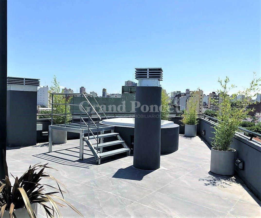 VENTA DE DEPARTAMENTO EN Capital Federal - Parque Patricios - 16