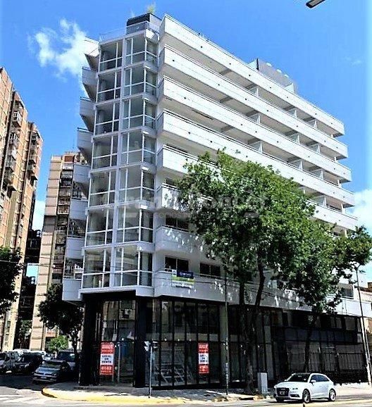 VENTA DE DEPARTAMENTO EN Capital Federal - Parque Patricios - 1