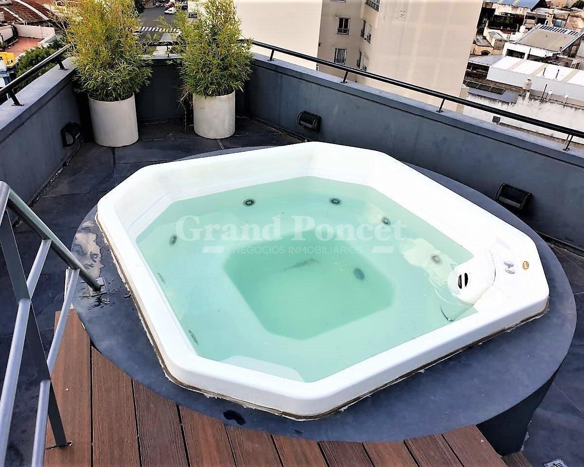 VENTA DE DEPARTAMENTO EN Capital Federal - Parque Patricios - 19