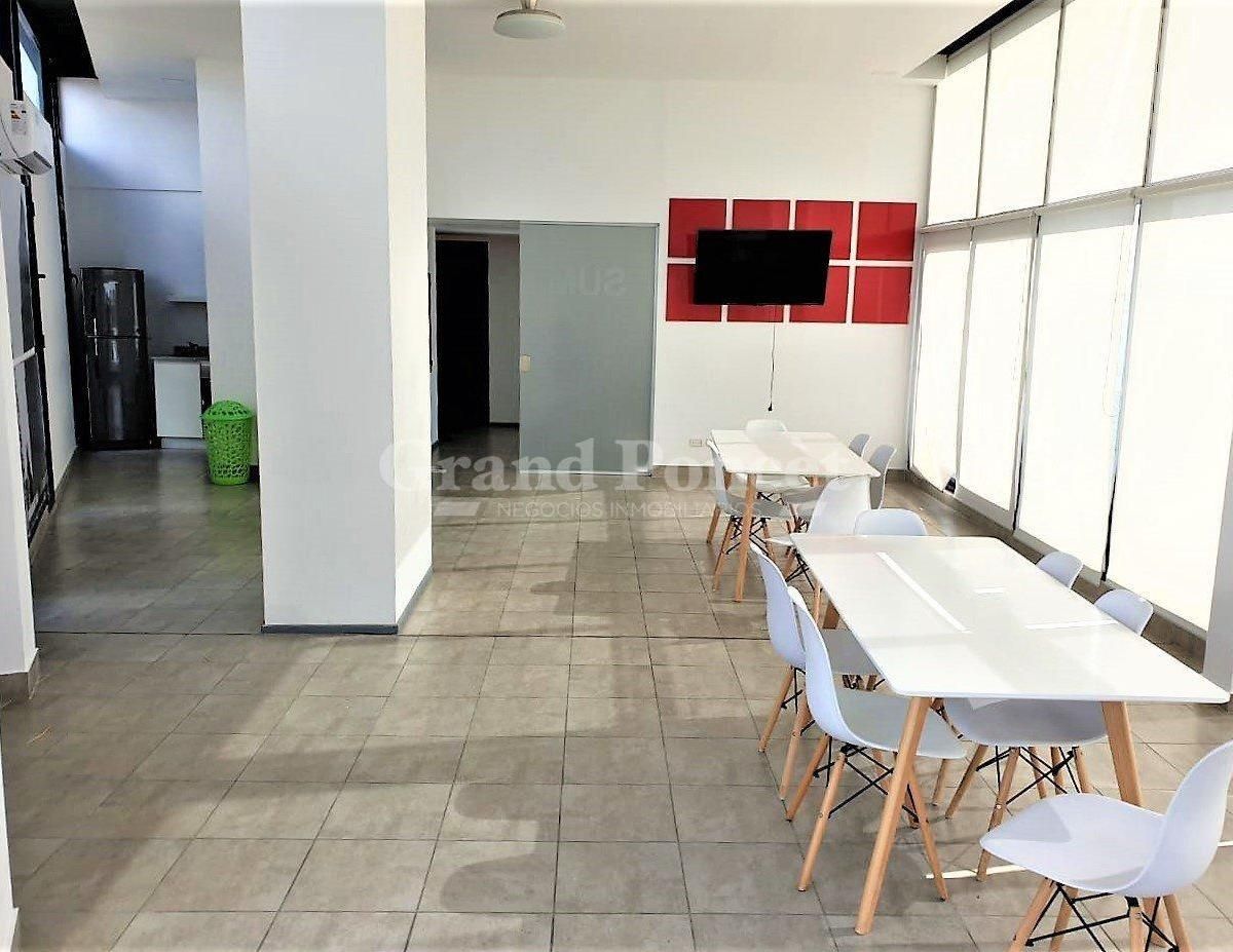 VENTA DE DEPARTAMENTO EN Capital Federal - Parque Patricios - 21