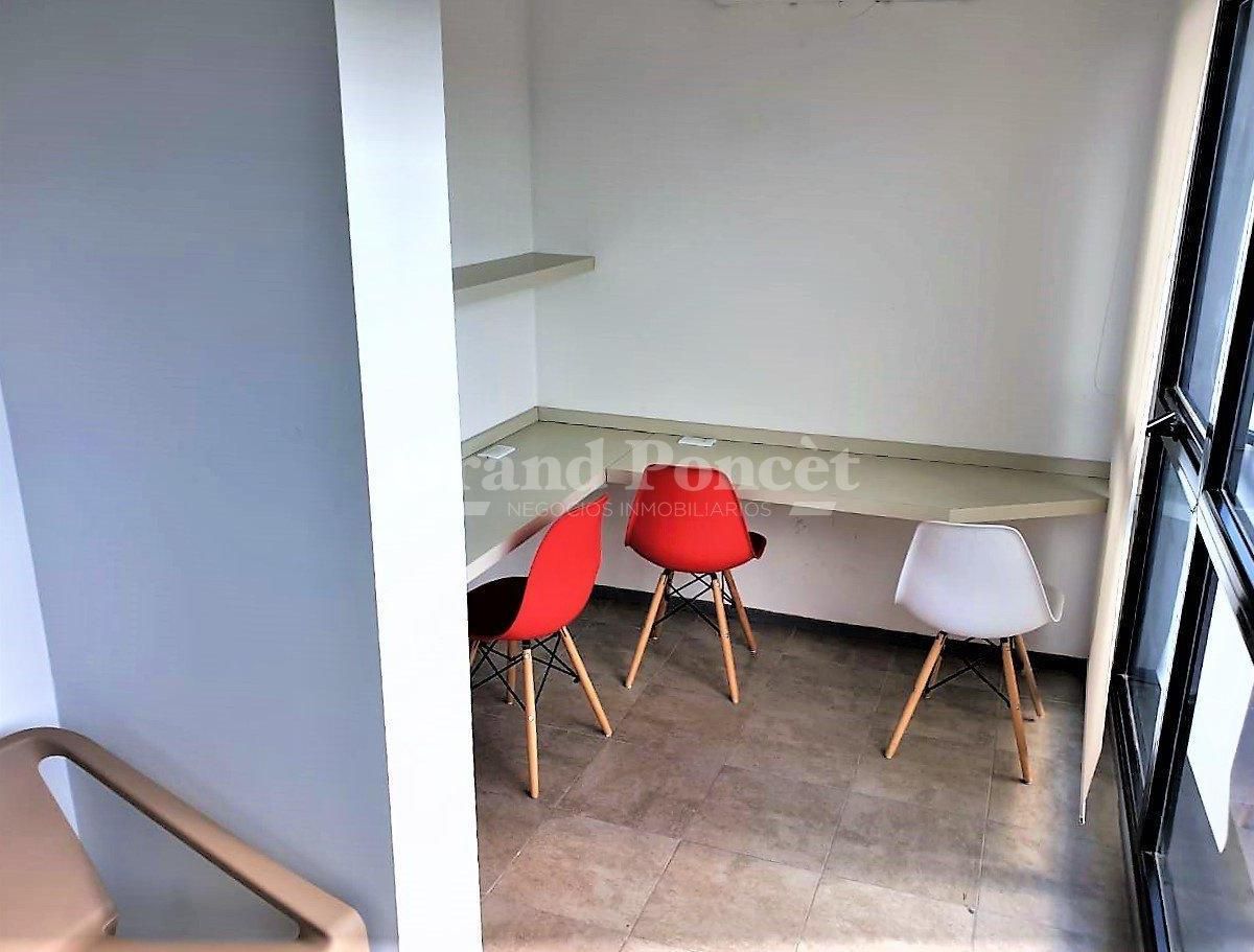 VENTA DE DEPARTAMENTO EN Capital Federal - Parque Patricios - 22