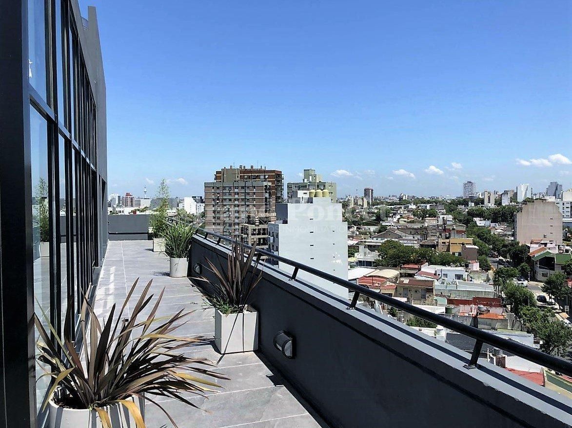 VENTA DE DEPARTAMENTO EN Capital Federal - Parque Patricios - 24