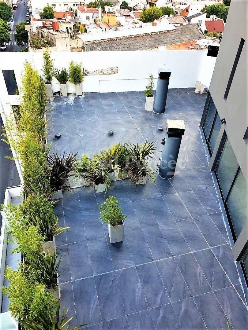 VENTA DE DEPARTAMENTO EN Capital Federal - Parque Patricios - 25