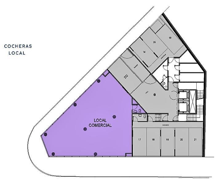 VENTA DE DEPARTAMENTO EN Capital Federal - Parque Patricios - 28